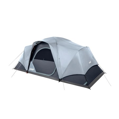 COLEMAN Skydome 8P XL Lighted Tent Watersedge 2155785